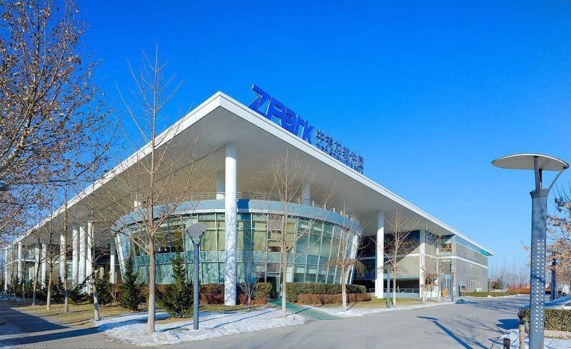 北京中關村軟件園辦公樓出租