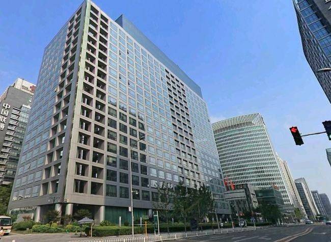 北京富凱大廈寫字樓出租行情如何？