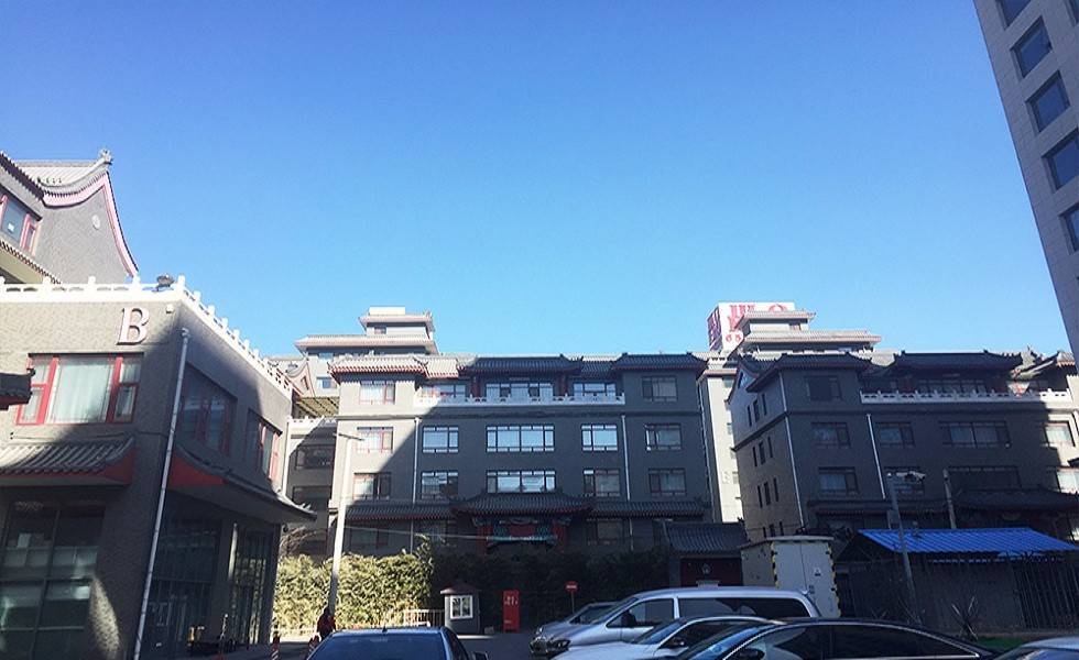尚8創意園租賃行情如何？