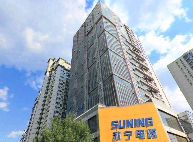 中安盛業大廈租賃行情如何？